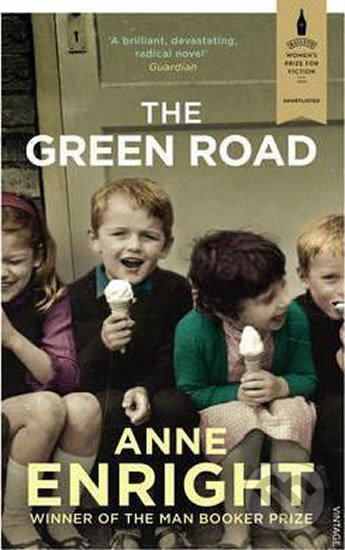 The Green Road