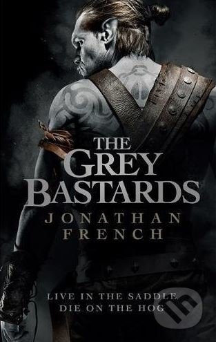 The Grey Bastards