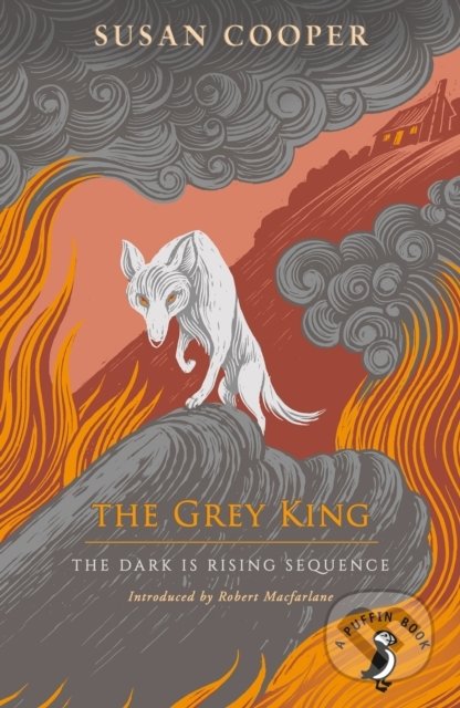 The Grey King