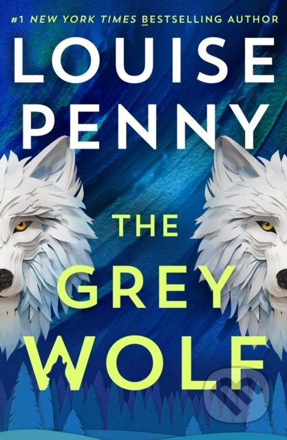 The Grey Wolf