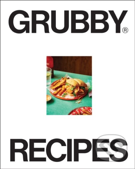 The Grubby Recipes (Get more plants in your gob)
