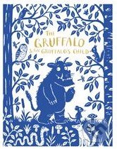 The Gruffalo and The Gruffalo's Child