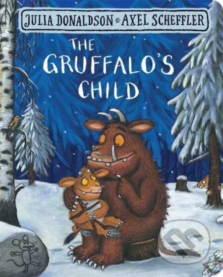 The Gruffalo's Child