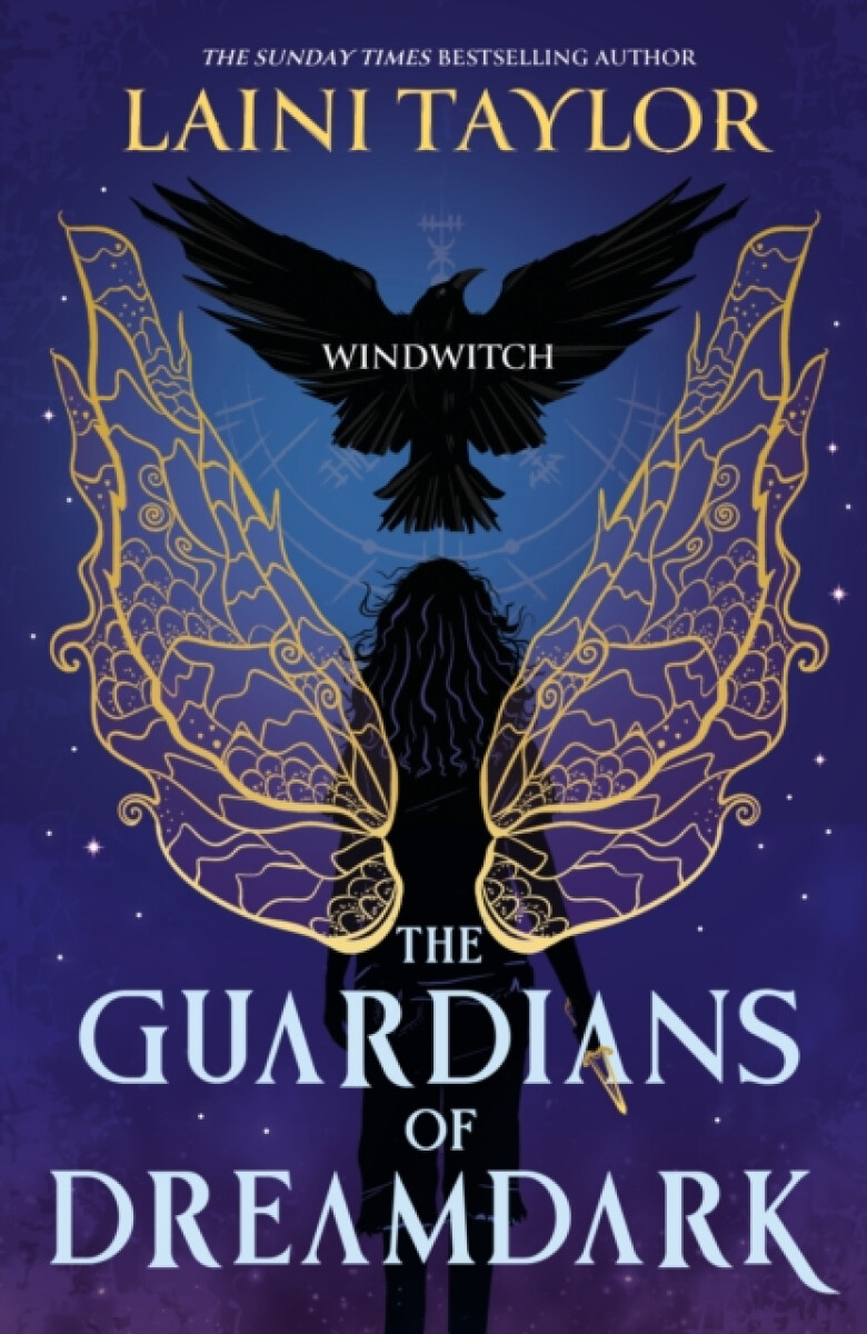 The Guardians of Dreamdark: Windwitch
