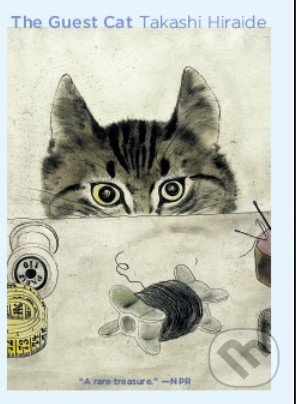 The Guest Cat