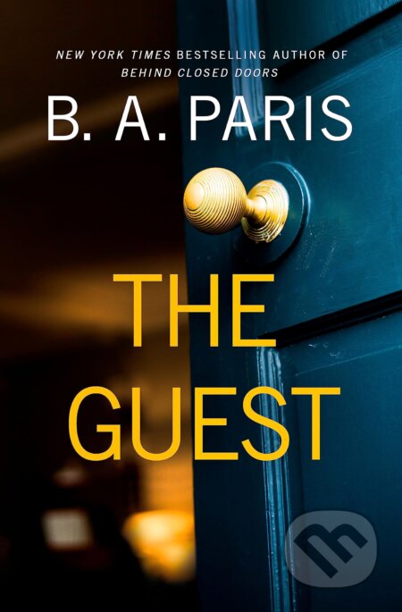 The Guest