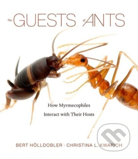 The Guests of Ants
