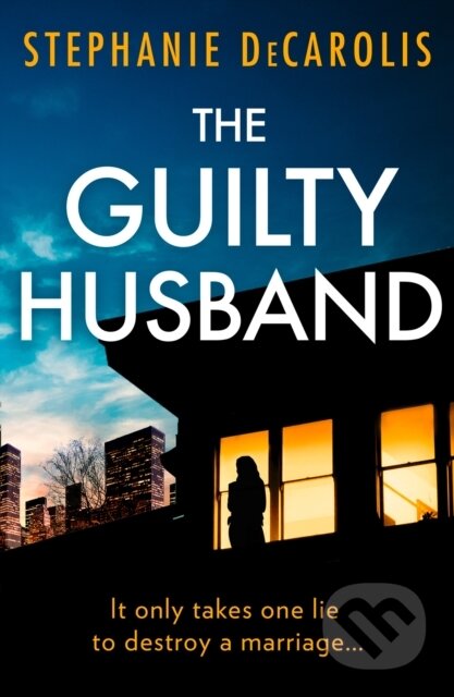 The Guilty Husband