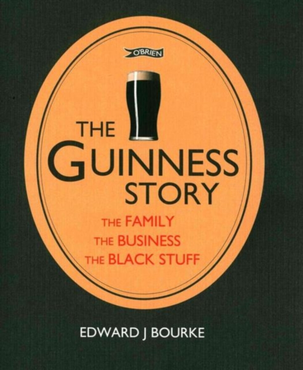 The Guinness Story