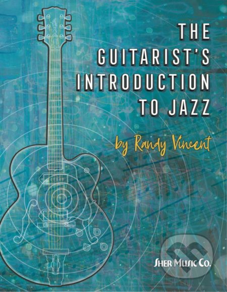 The Guitarist´s Introduction to Jazz