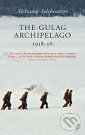 The Gulag Archipelago 1918-56