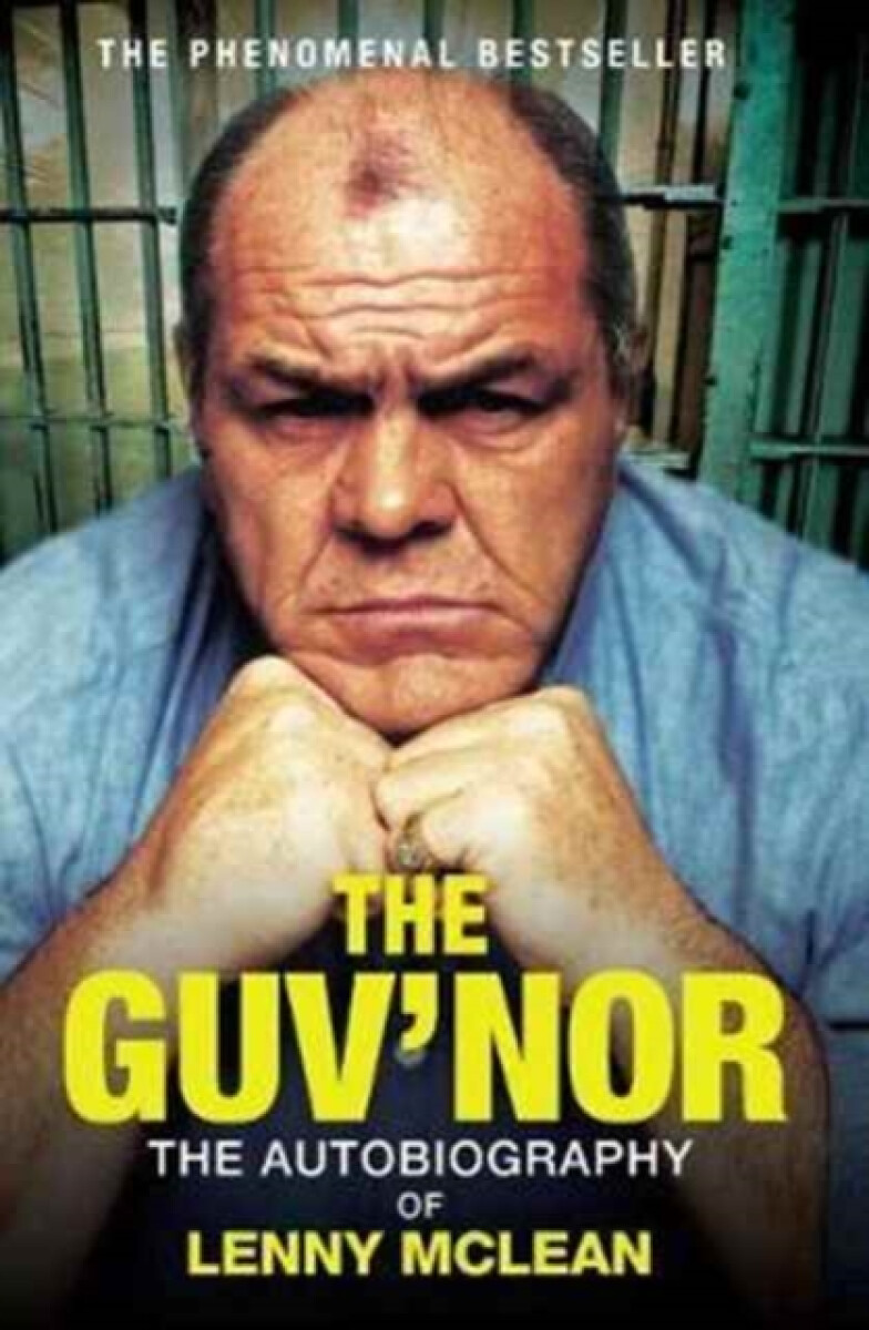 The Guv'nor