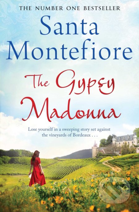 The Gypsy Madonna 