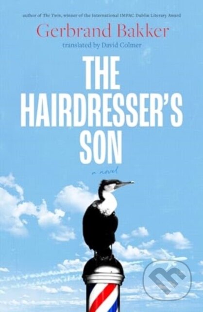 The Hairdresser’s Son