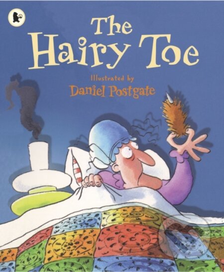 The Hairy Toe