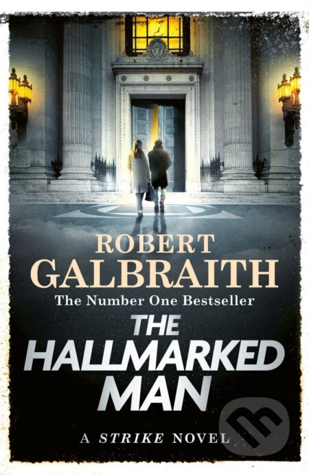 The Hallmarked Man