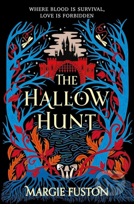 The Hallow Hunt