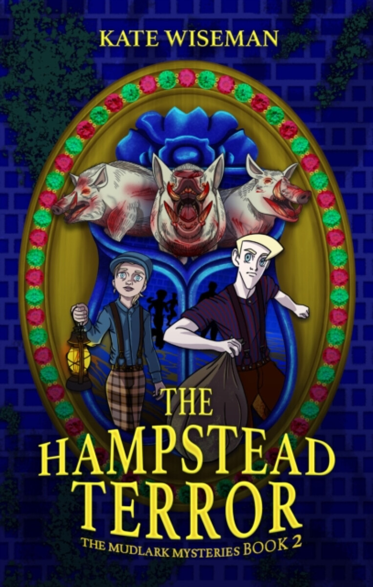 The Hampstead Terror