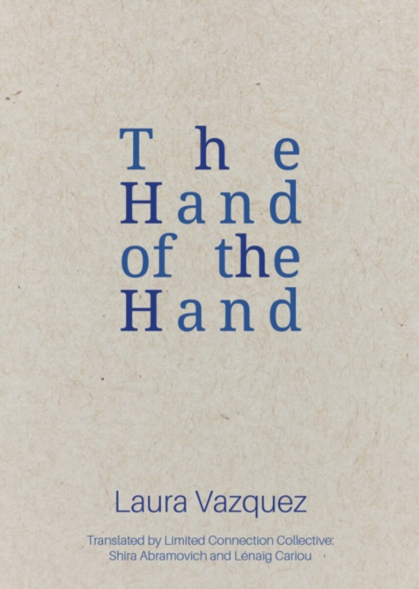 The Hand of the Hand