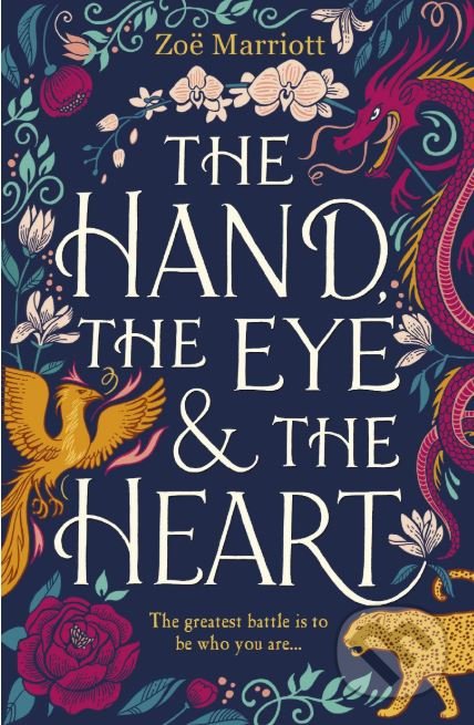 The Hand, the Eye and the Heart