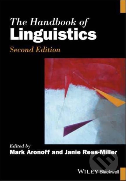 The Handbook of Linguistics