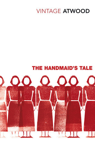 The Handmaid's Tale - Margaret Atwoodová