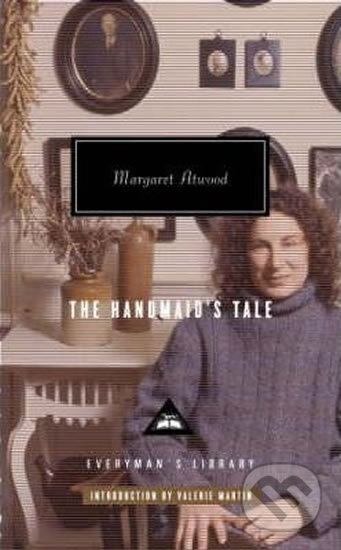 The Handmaid´s Tale