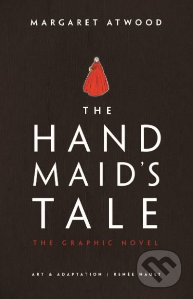 The Handmaid's Tale (The Graphic Novel)
