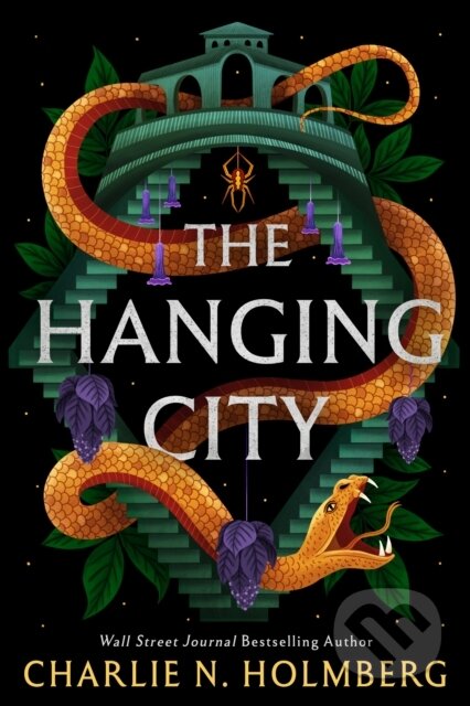 The Hanging City