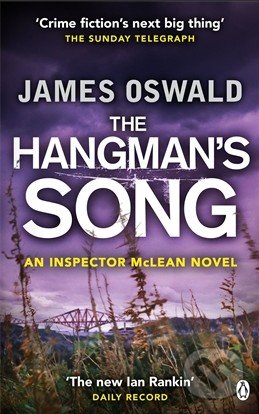 The Hangman’s Song