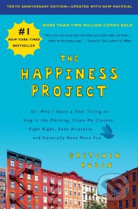 The Happiness Project