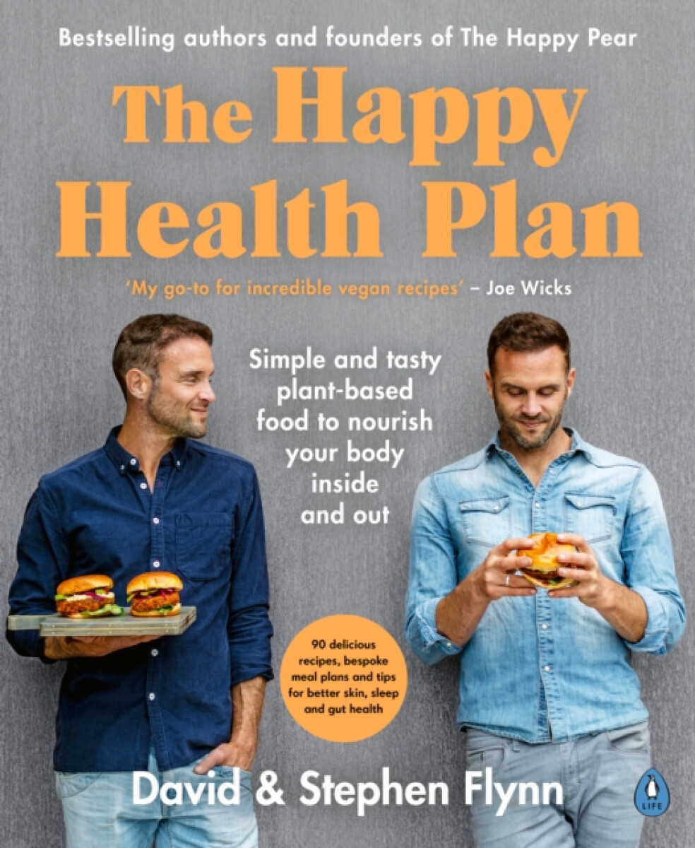 The Happy Health Plan