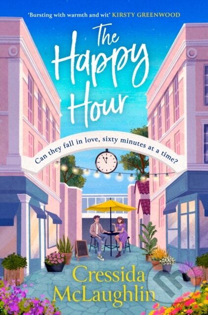 The Happy Hour