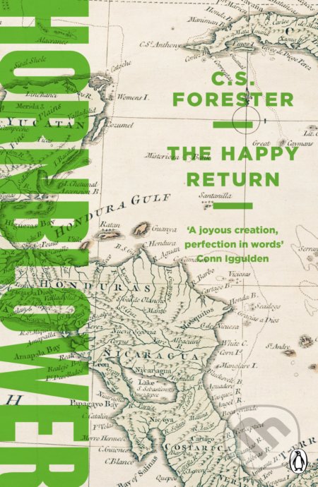 The Happy Return