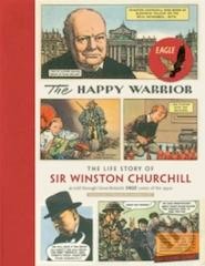 The Happy Warrior