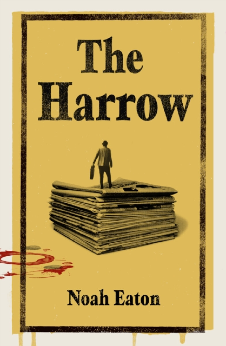 The Harrow