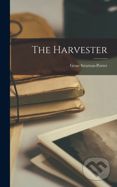 The Harvester