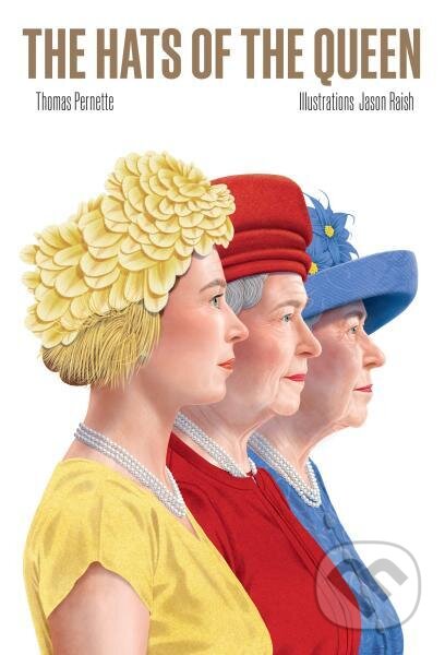 The Hats of the Queen