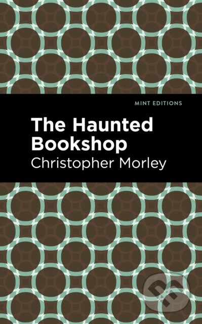 The Haunted Bookshop