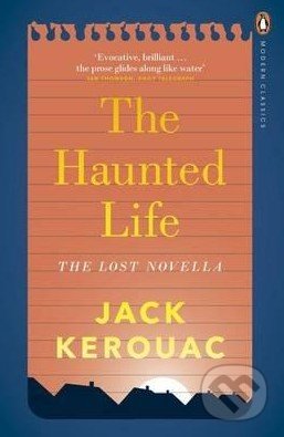 The Haunted Life