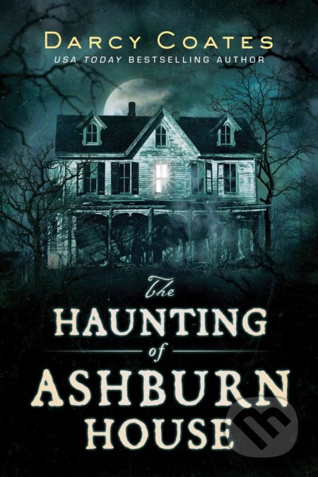 The Haunting of Ashburn House
