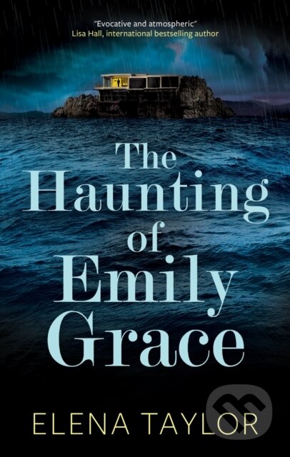 The Haunting of Emily Grace