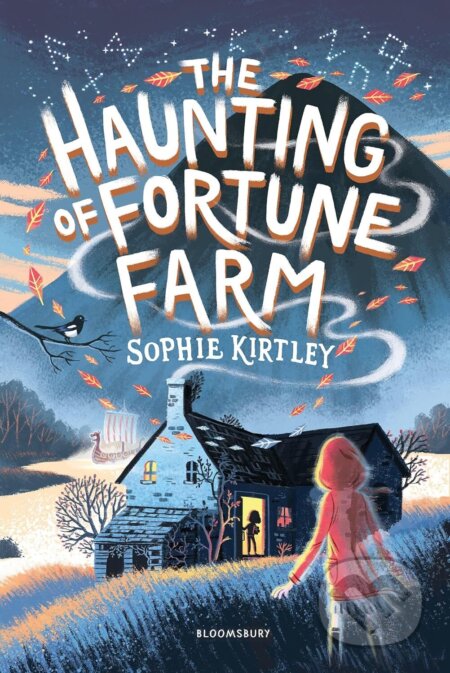 The Haunting of Fortune Farm