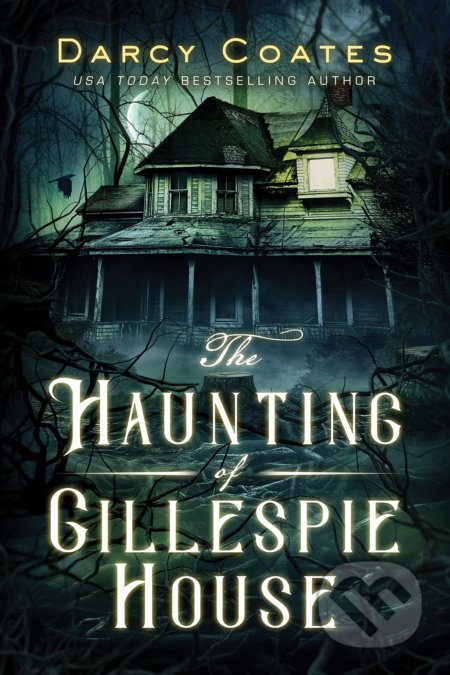 The Haunting of Gillespie House