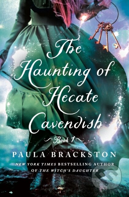 The Haunting of Hecate Cavendish (A Novel)
