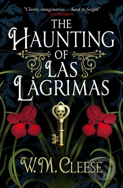 The Haunting of Las Lagrimas