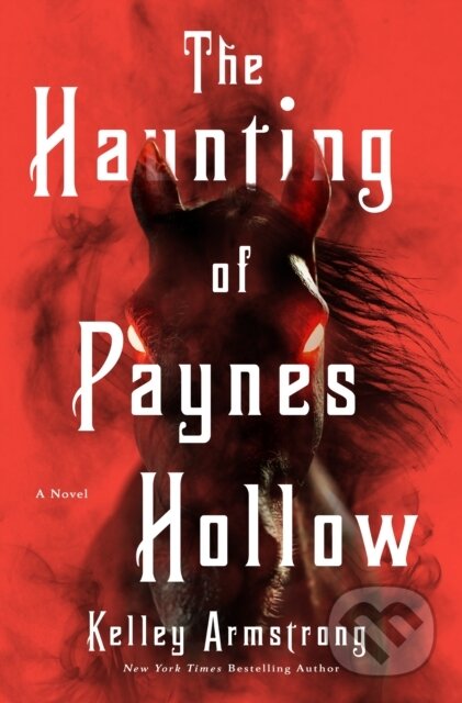 The Haunting of Paynes Hollow