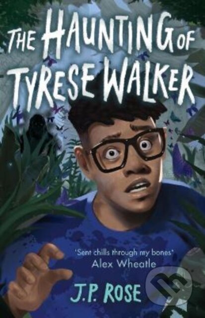 The Haunting of Tyrese Walker