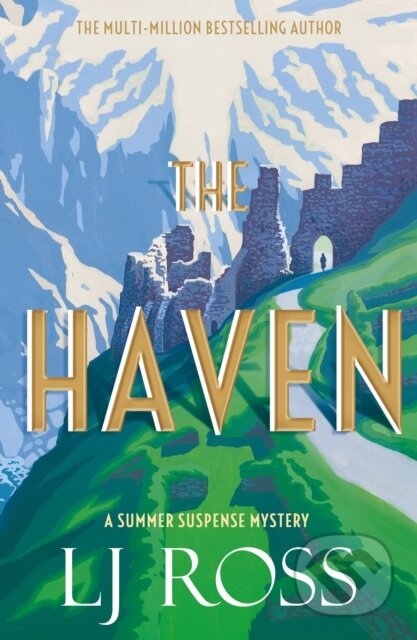 The Haven (A Summer Suspense Mystery)