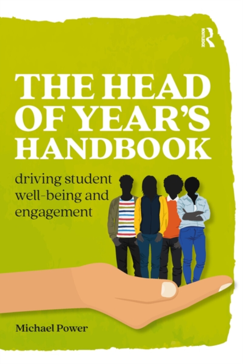 The Head of Yearâ€™s Handbook